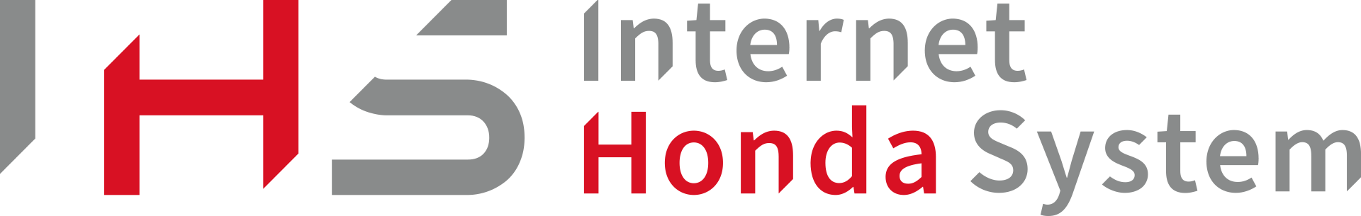 IHS Honda